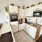 Seepark Haus Baabe Whg. 431 Apartment Sellin (Rugen)